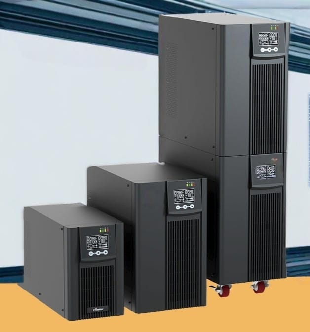 Online UPS Solutions